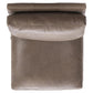Bernhardt Keirnan Leather Armless Chair — 4330LO