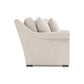 Bernhardt Keirnan Leather Sofa — 4367L