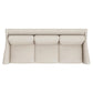 Bernhardt Keirnan Leather Sofa — 4367L