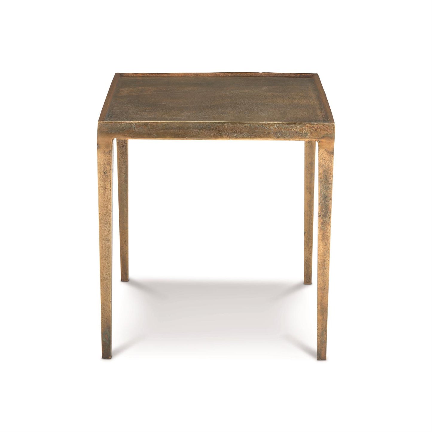 Bernhardt Benson Side Table — 438121