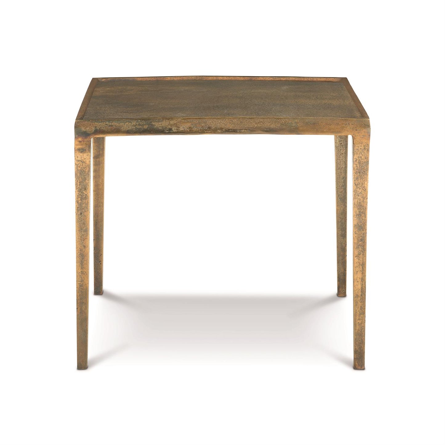 Bernhardt Benson Side Table — 438121