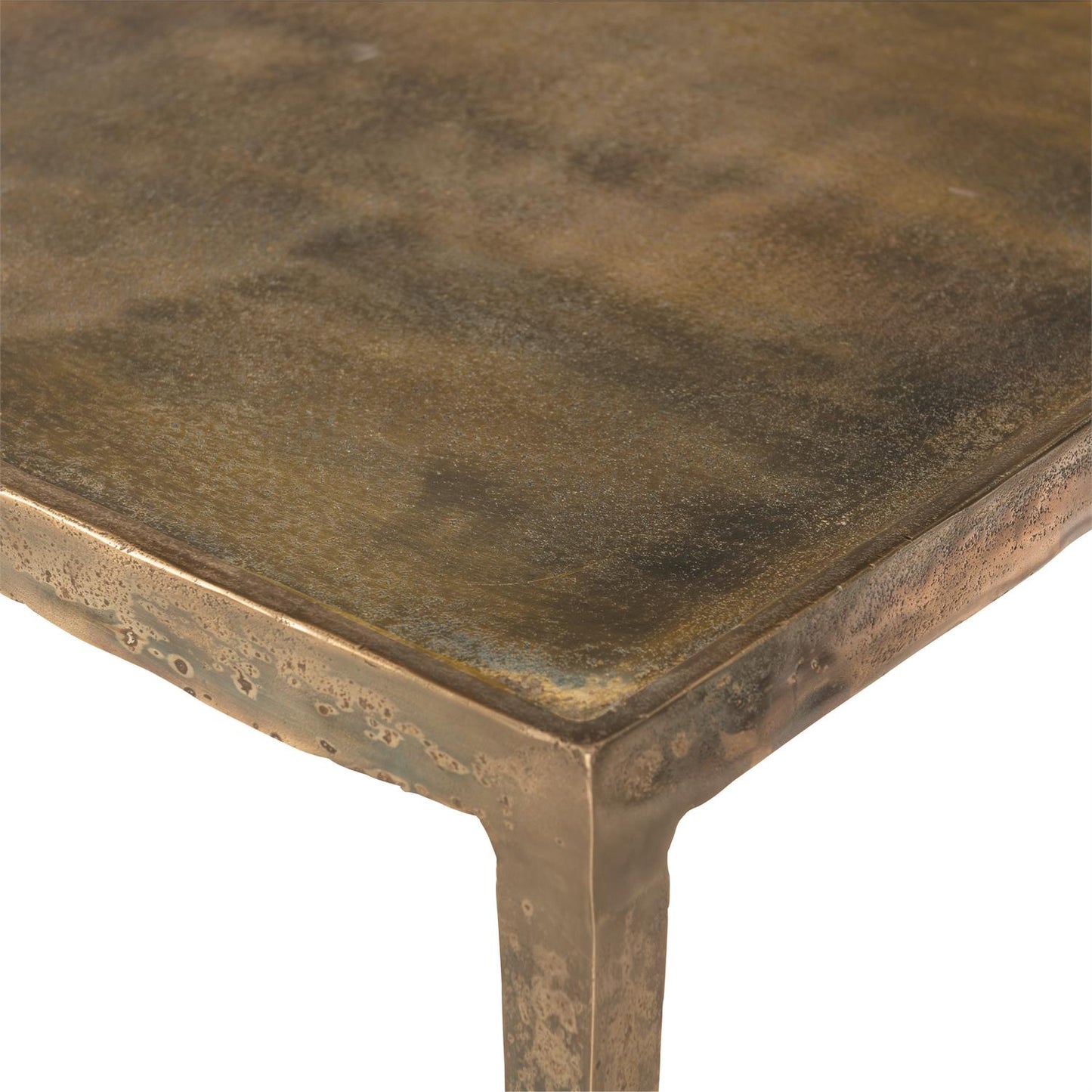 Bernhardt Benson Side Table — 438122