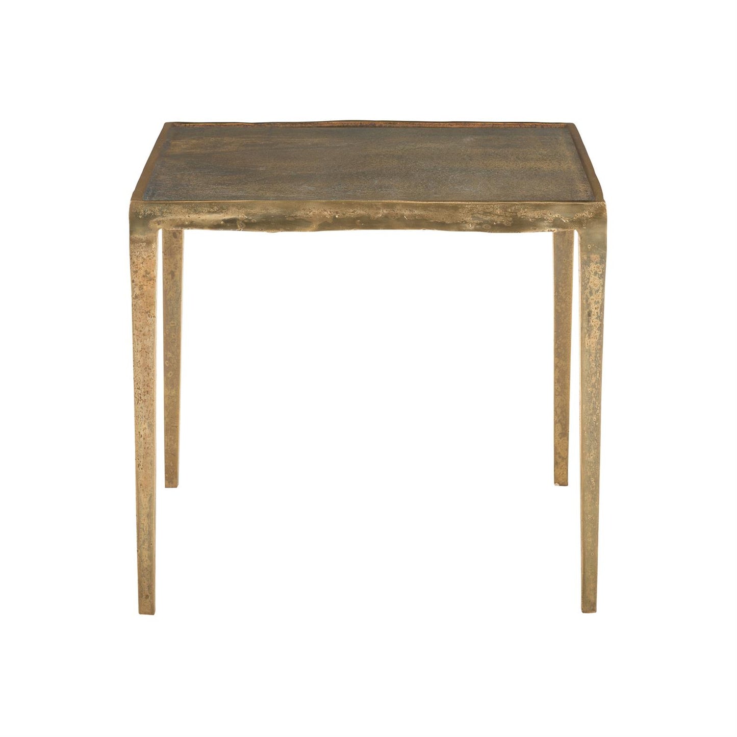 Bernhardt Benson Side Table — 438122