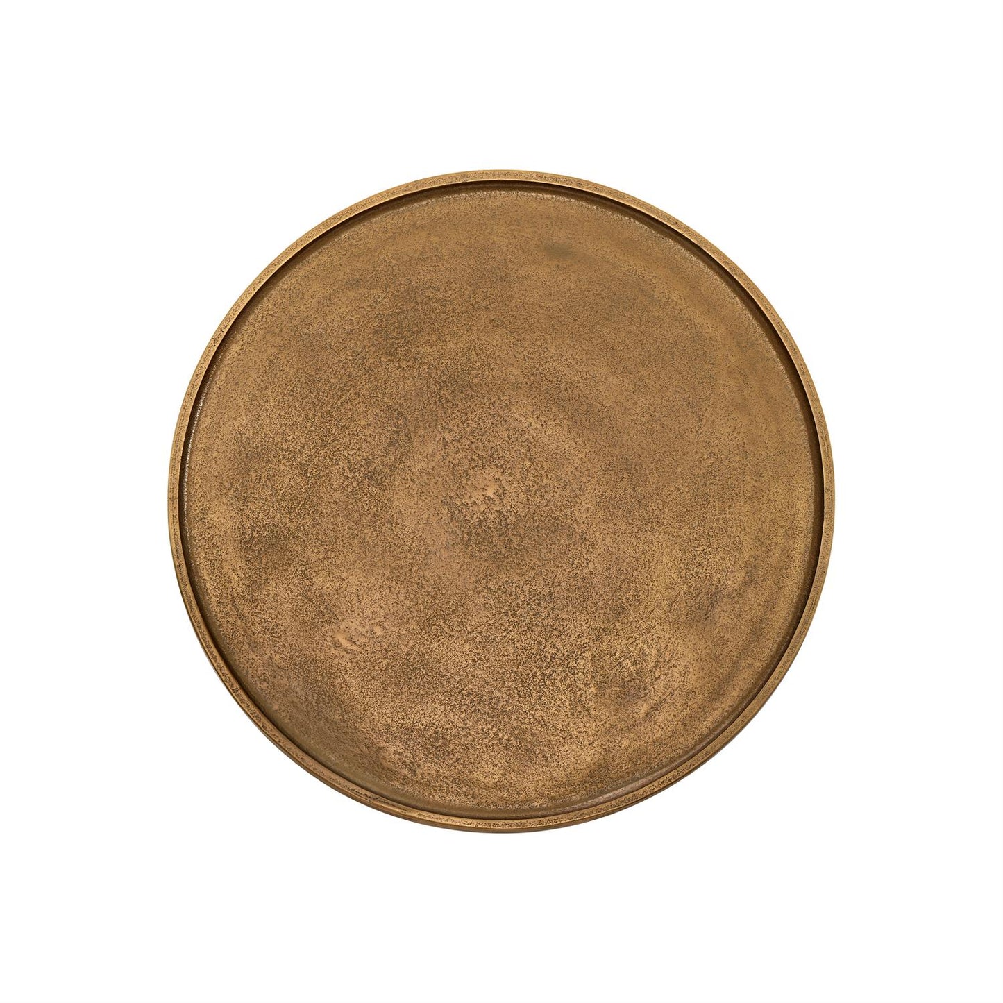 Bernhardt Benson Side Table — 438125