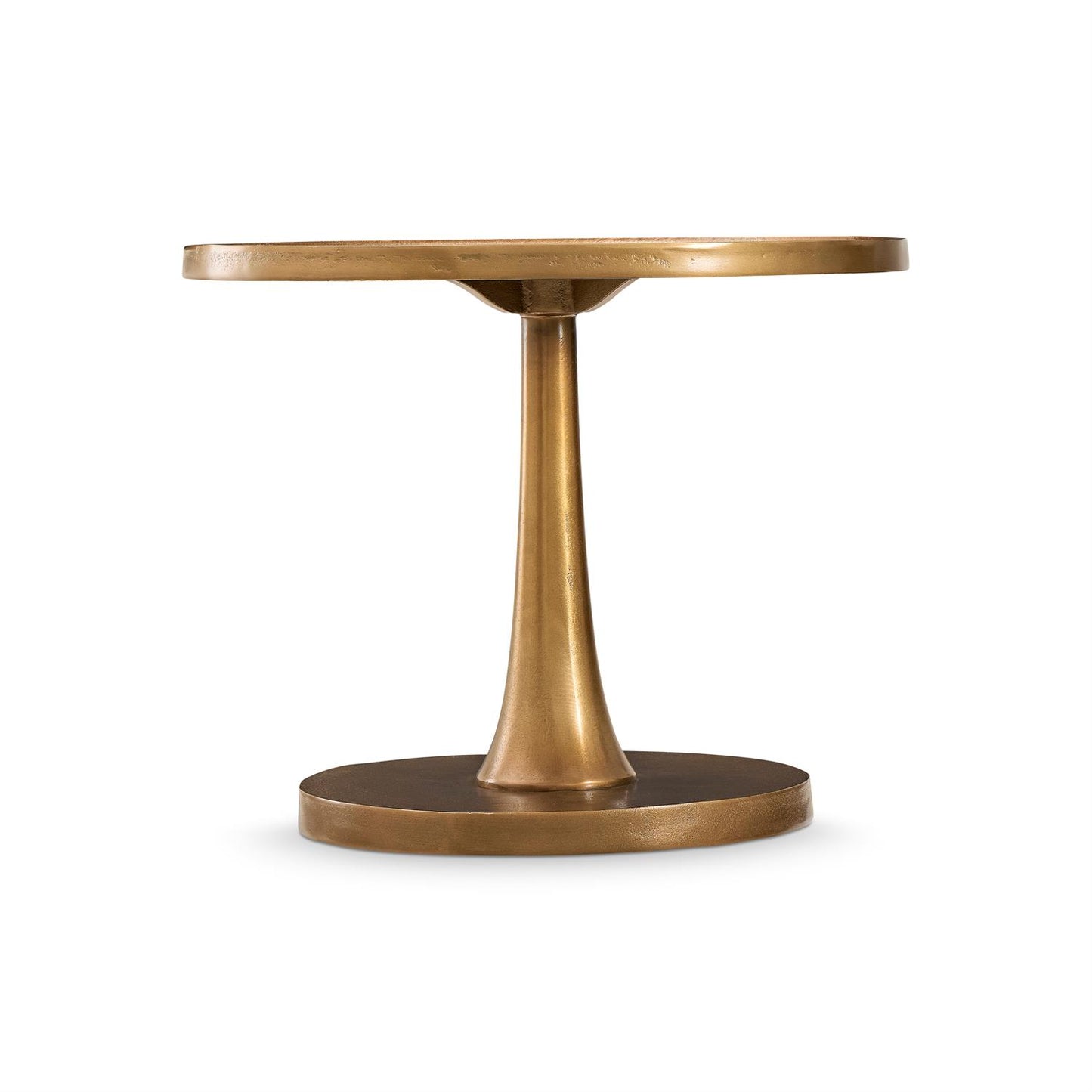 Bernhardt Benson Side Table — 438125