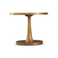 Bernhardt Benson Side Table — 438125