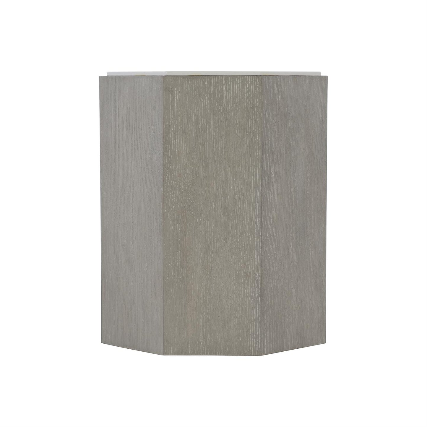 Bernhardt Avenue Side Table — 442111