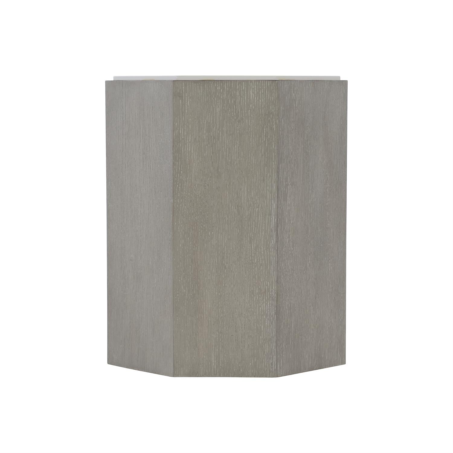 Bernhardt Avenue Side Table — 442111