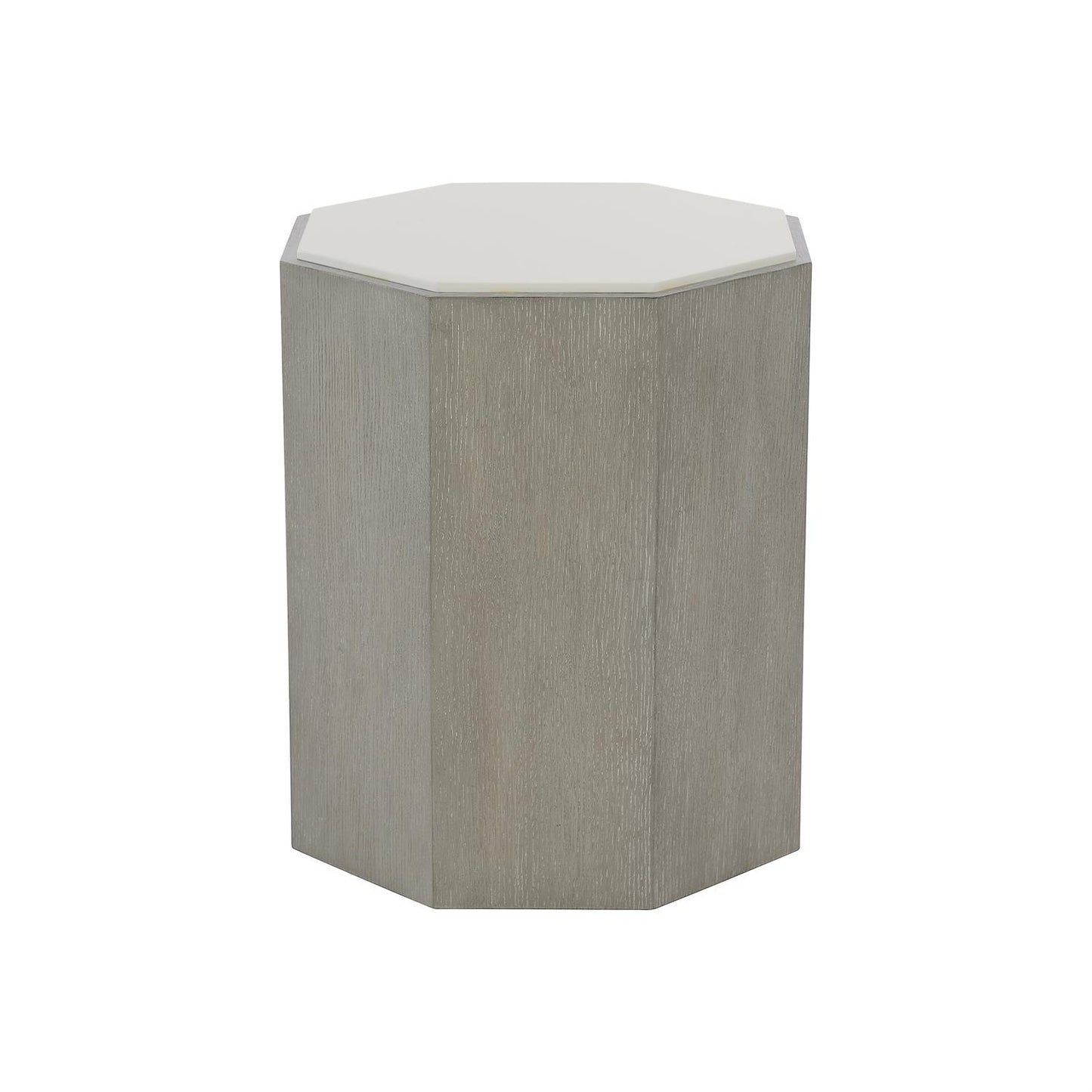 Bernhardt Avenue Side Table — 442111