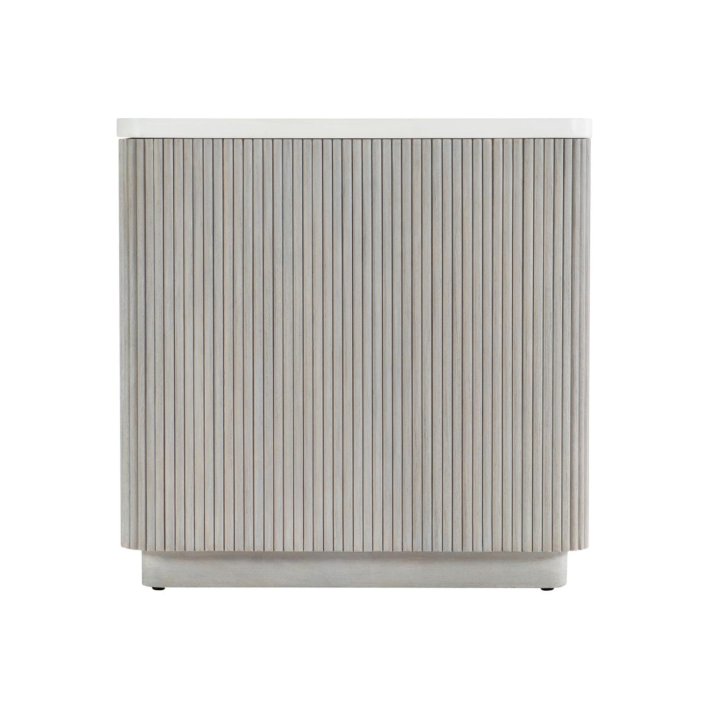 Bernhardt Colonnade Side Table — 458111