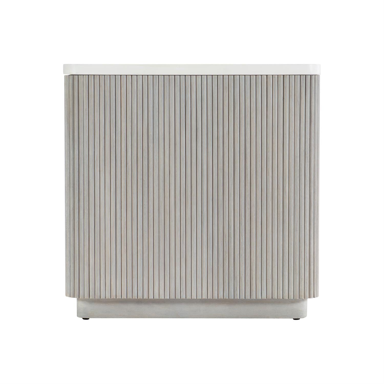 Bernhardt Colonnade Side Table — 458111