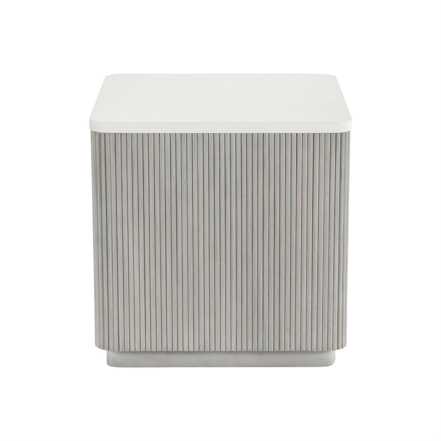 Bernhardt Colonnade Side Table — 458111
