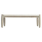 Bernhardt Ashbrook Cocktail Table — 462021