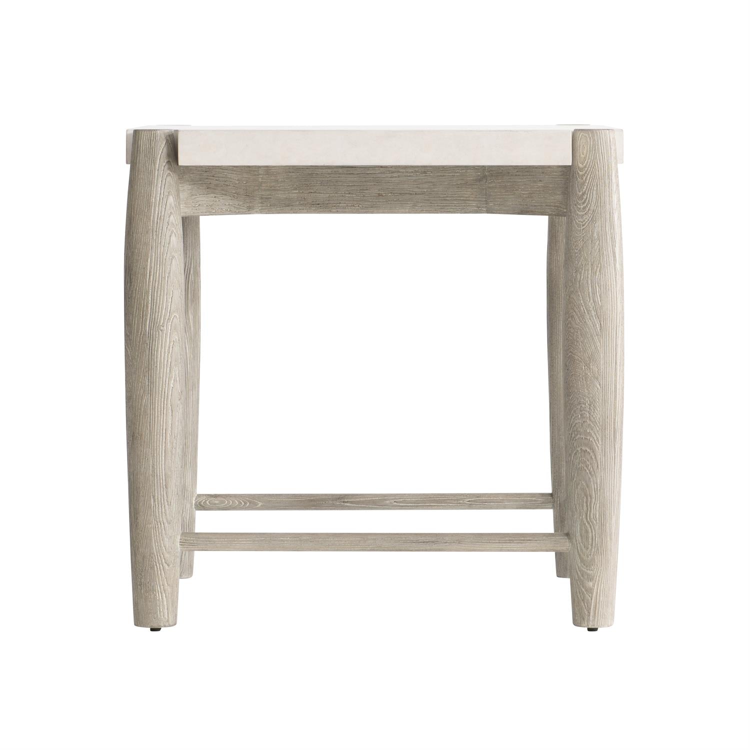 Bernhardt Ashbrook Side Table — 462111