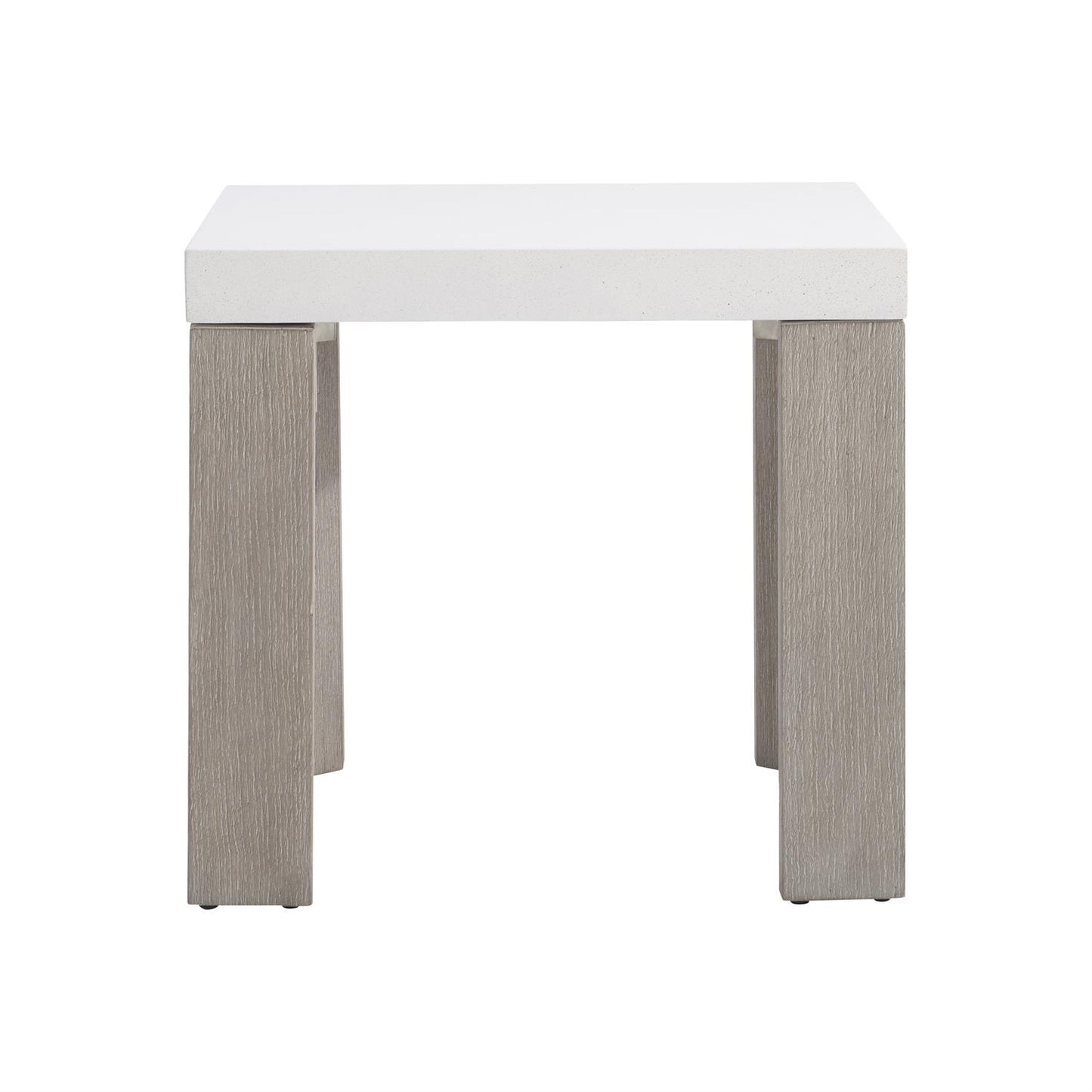 Bernhardt Lorenzo Side Table — 465111