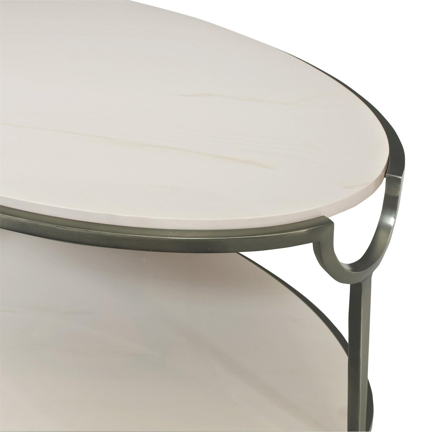 Bernhardt Morello Cocktail Table — 469013
