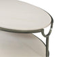 Bernhardt Morello Cocktail Table — 469013