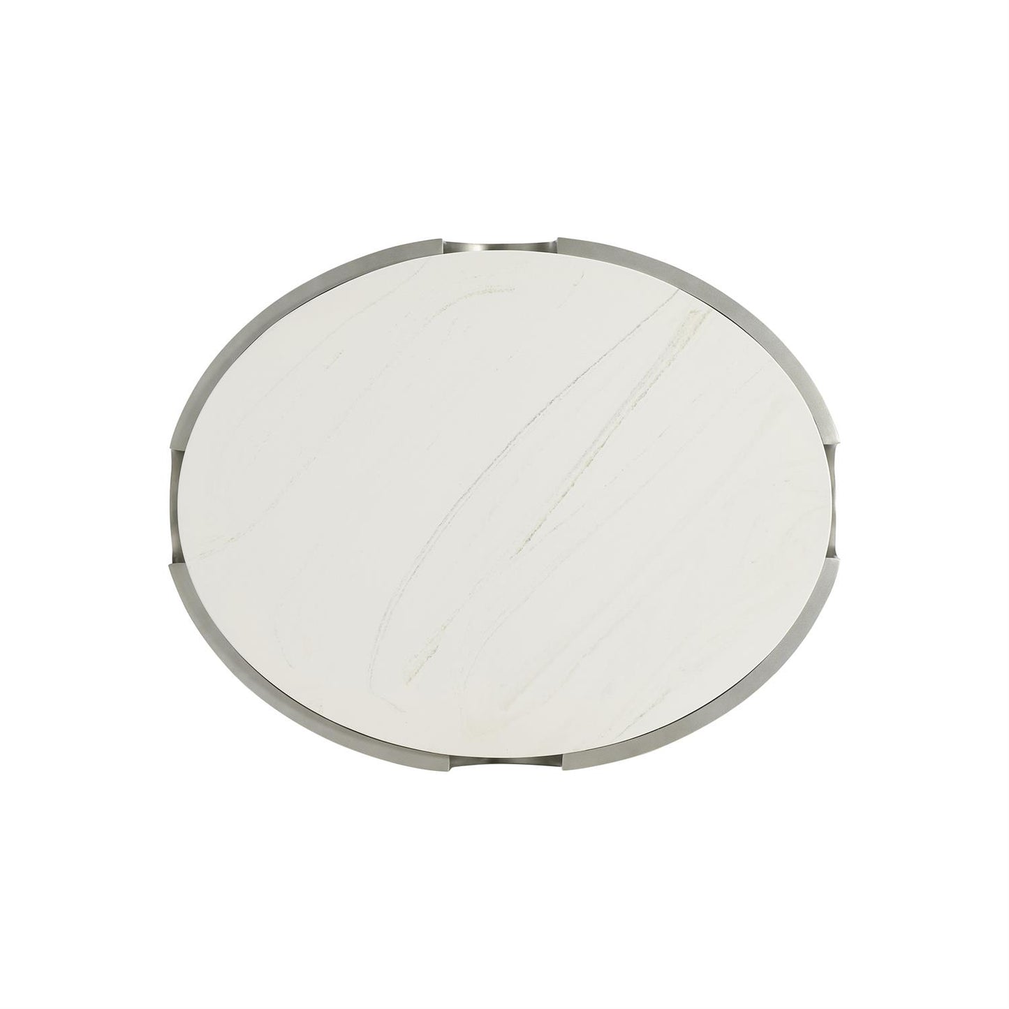 Bernhardt Morello Side Table — 469113