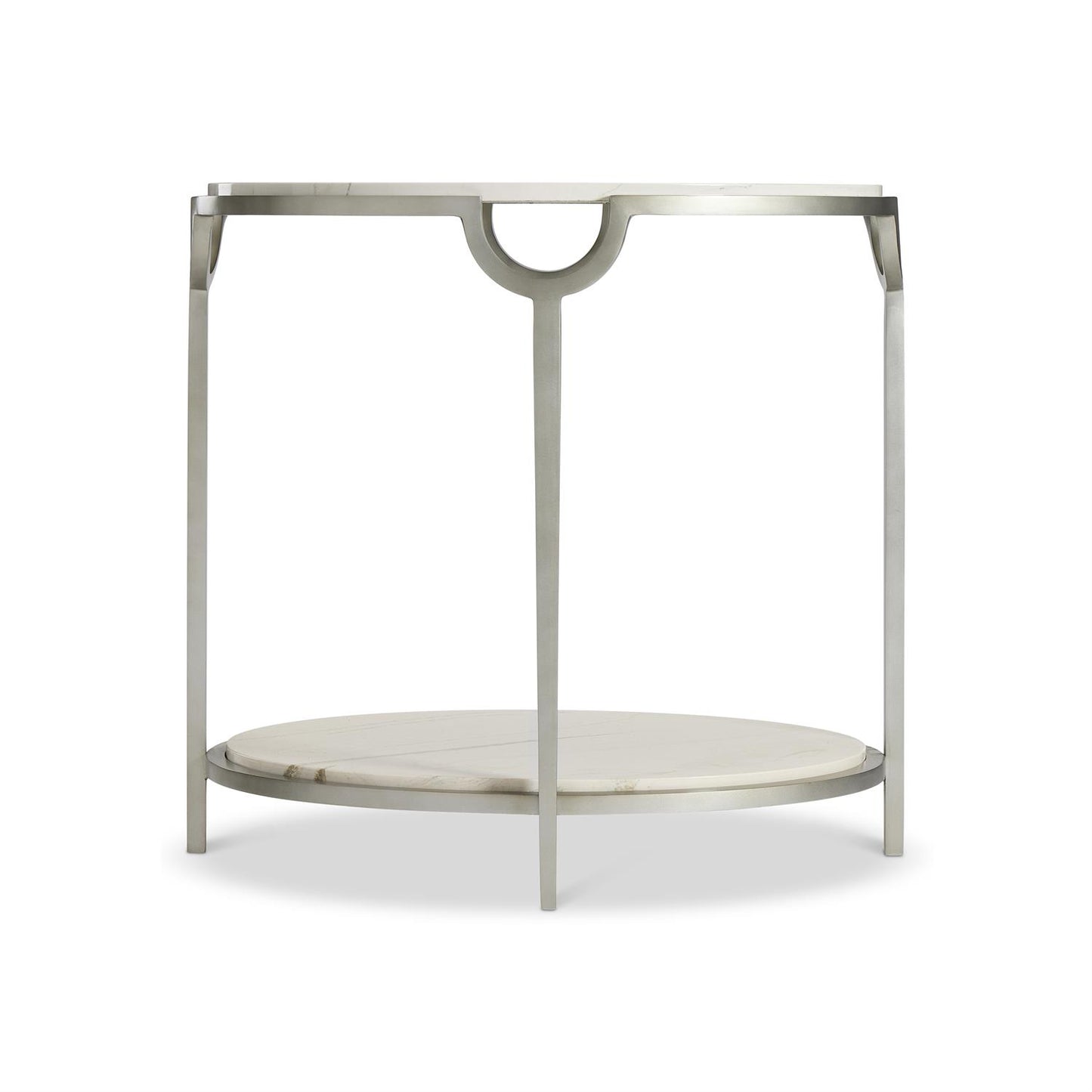 Bernhardt Morello Side Table — 469113