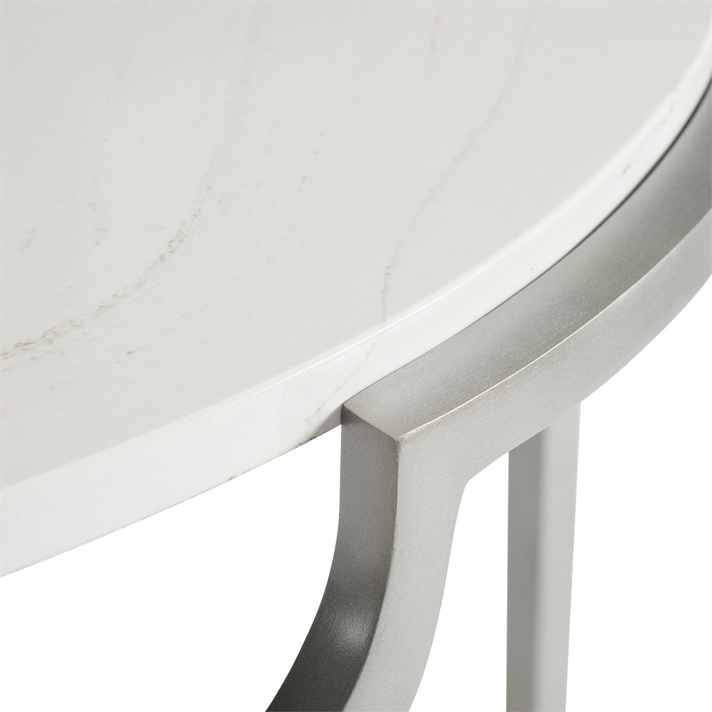 Bernhardt Morello Side Table — 469113