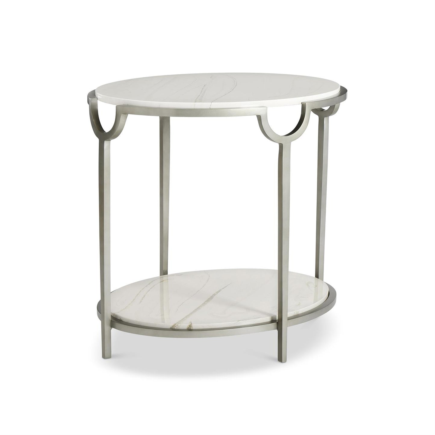 Bernhardt Morello Side Table — 469113