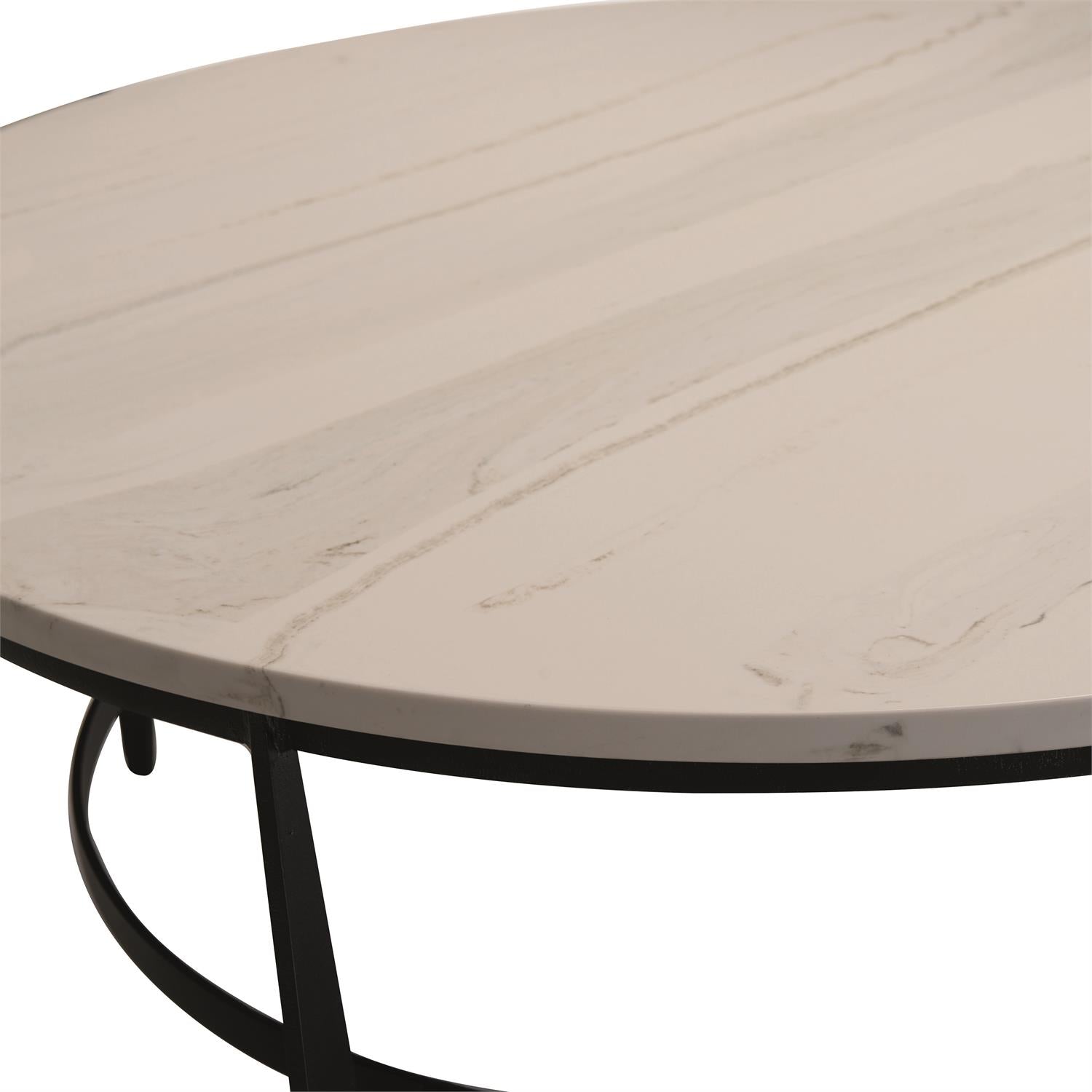 Bernhardt Avondale Cocktail Table — 470015