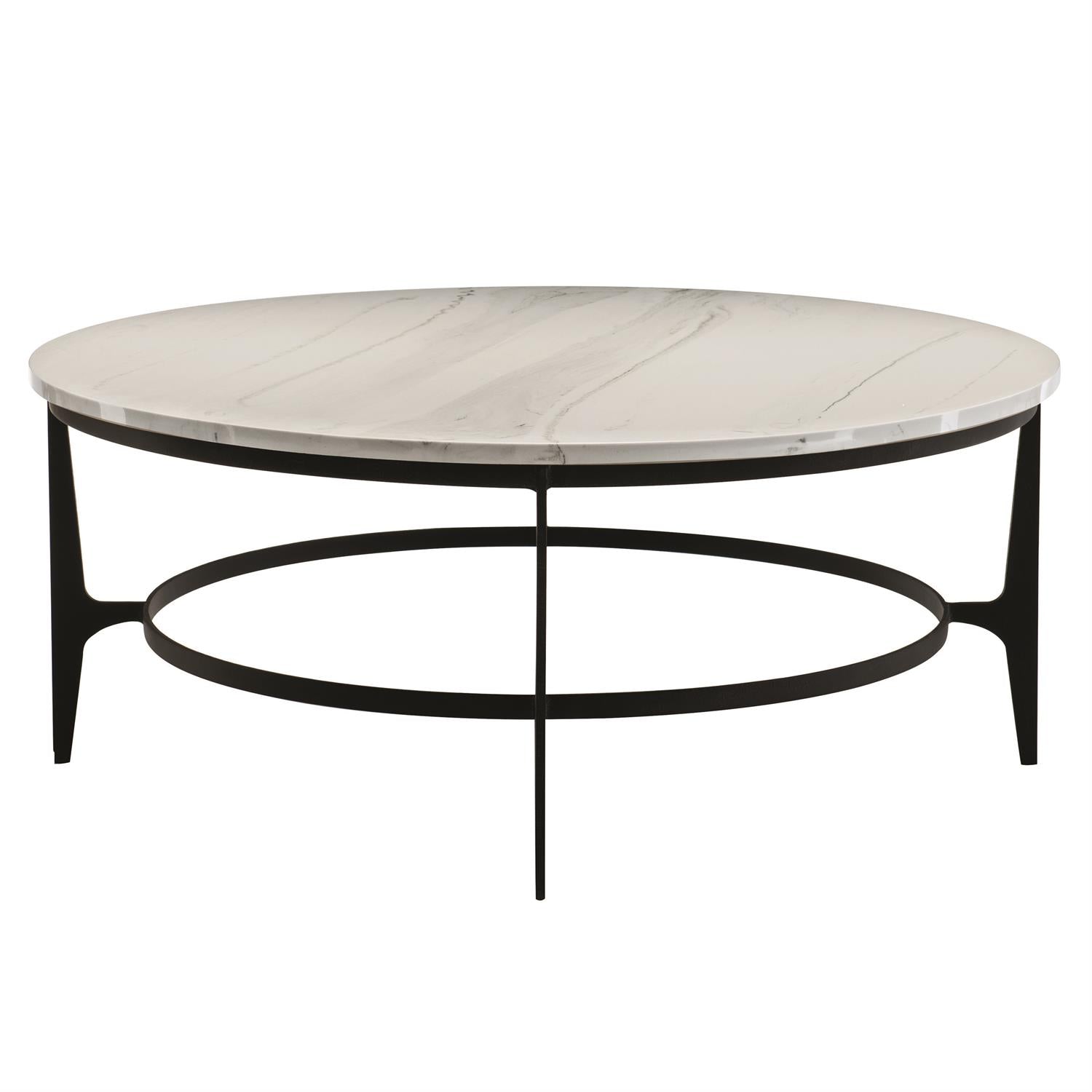 Bernhardt Avondale Cocktail Table — 470015