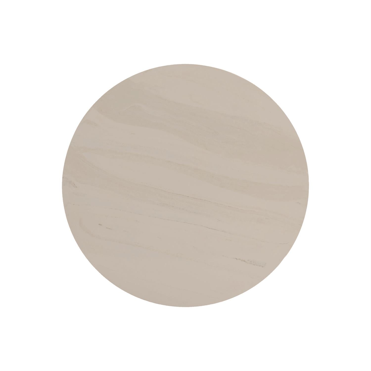 Bernhardt Avondale Side Table — 470121