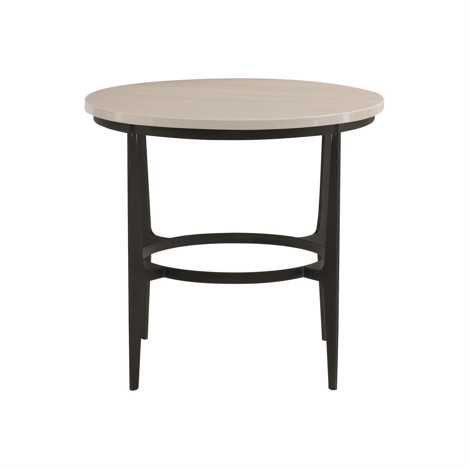 Bernhardt Avondale Side Table — 470121