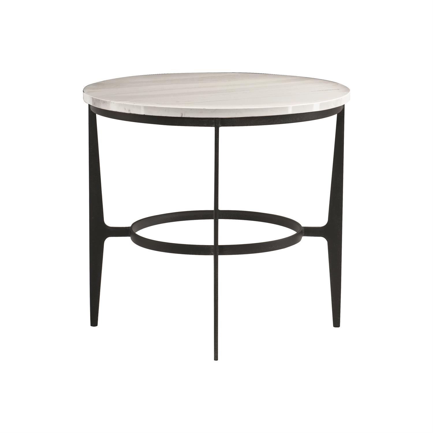 Bernhardt Avondale Side Table — 470121