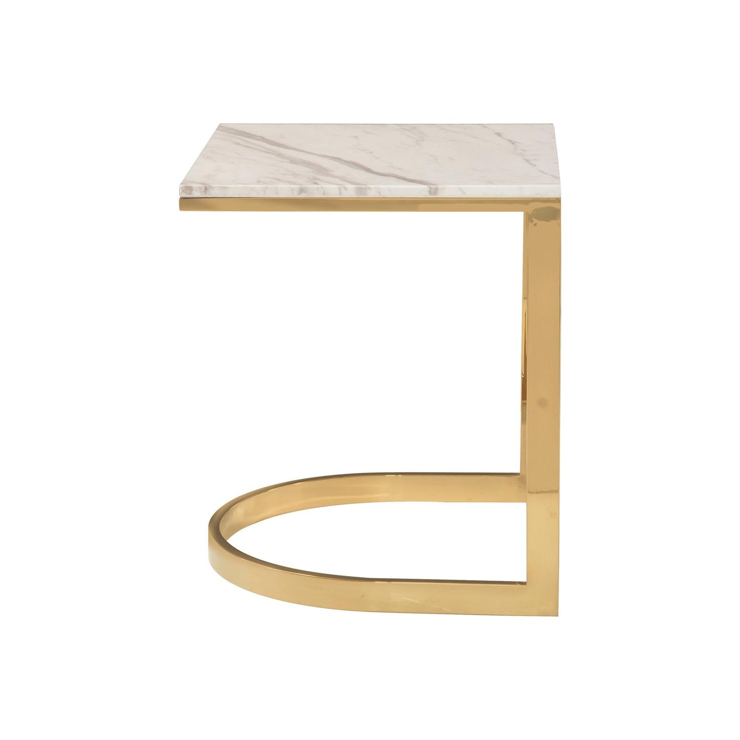 Bernhardt Blanchard Side Table — 471121