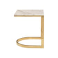 Bernhardt Blanchard Side Table — 471121