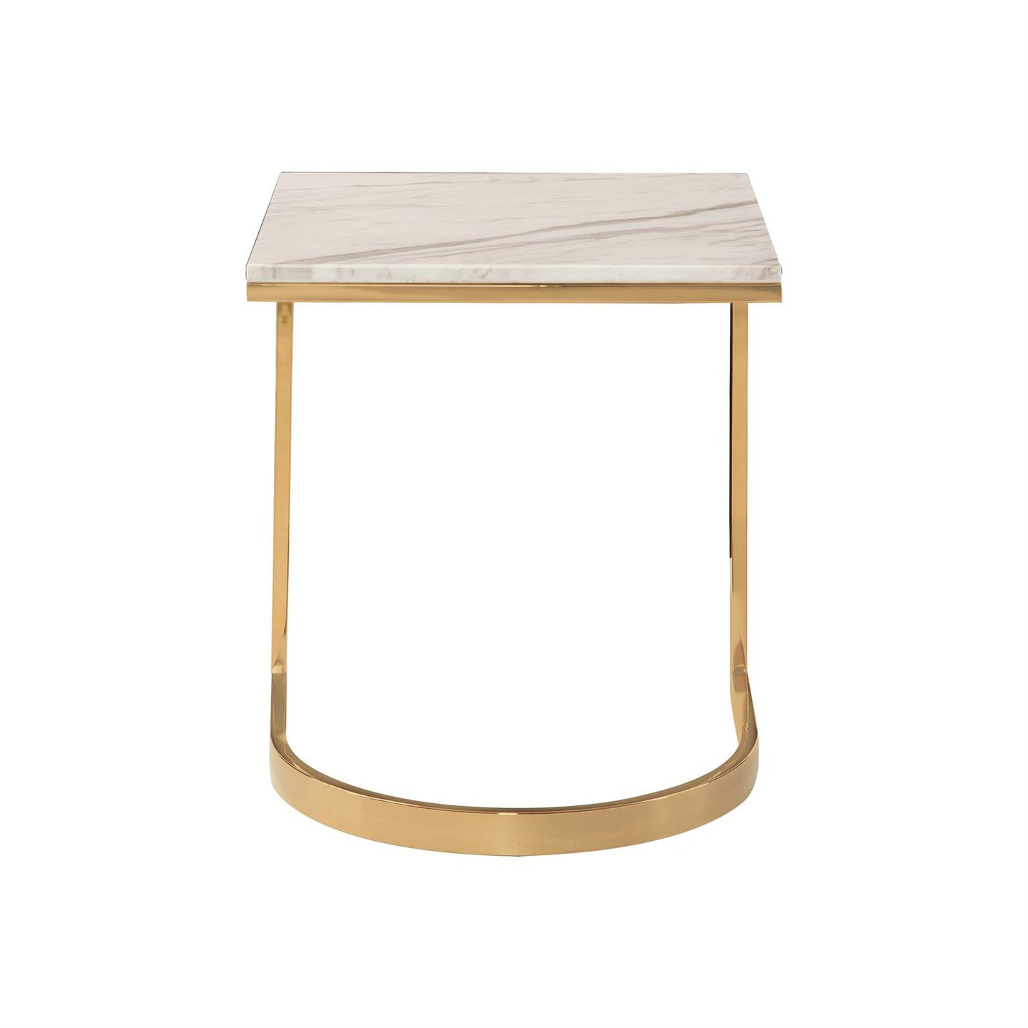 Bernhardt Blanchard Side Table — 471121