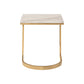 Bernhardt Blanchard Side Table — 471121