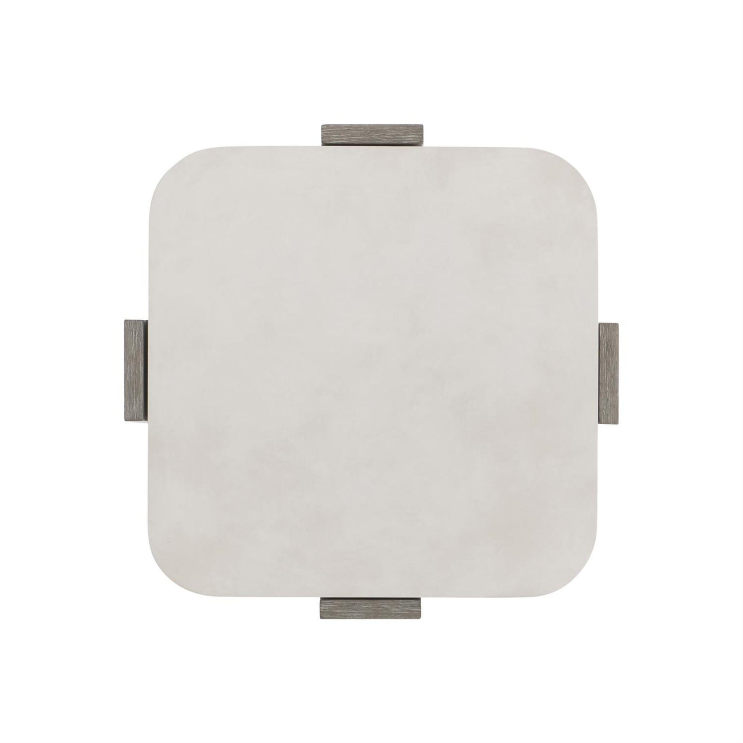 Bernhardt Gooding Side Table — 484123