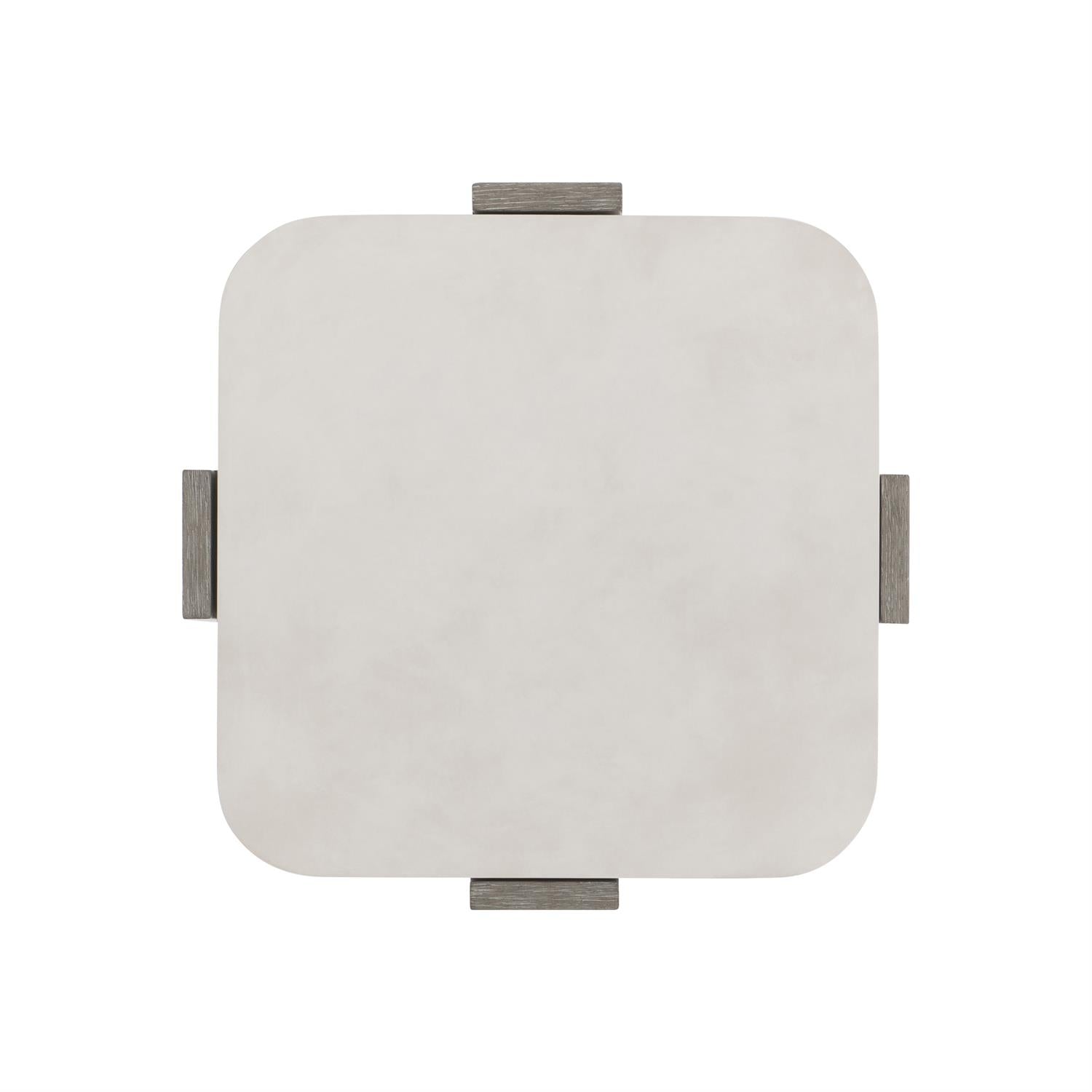 Bernhardt Gooding Side Table — 484123