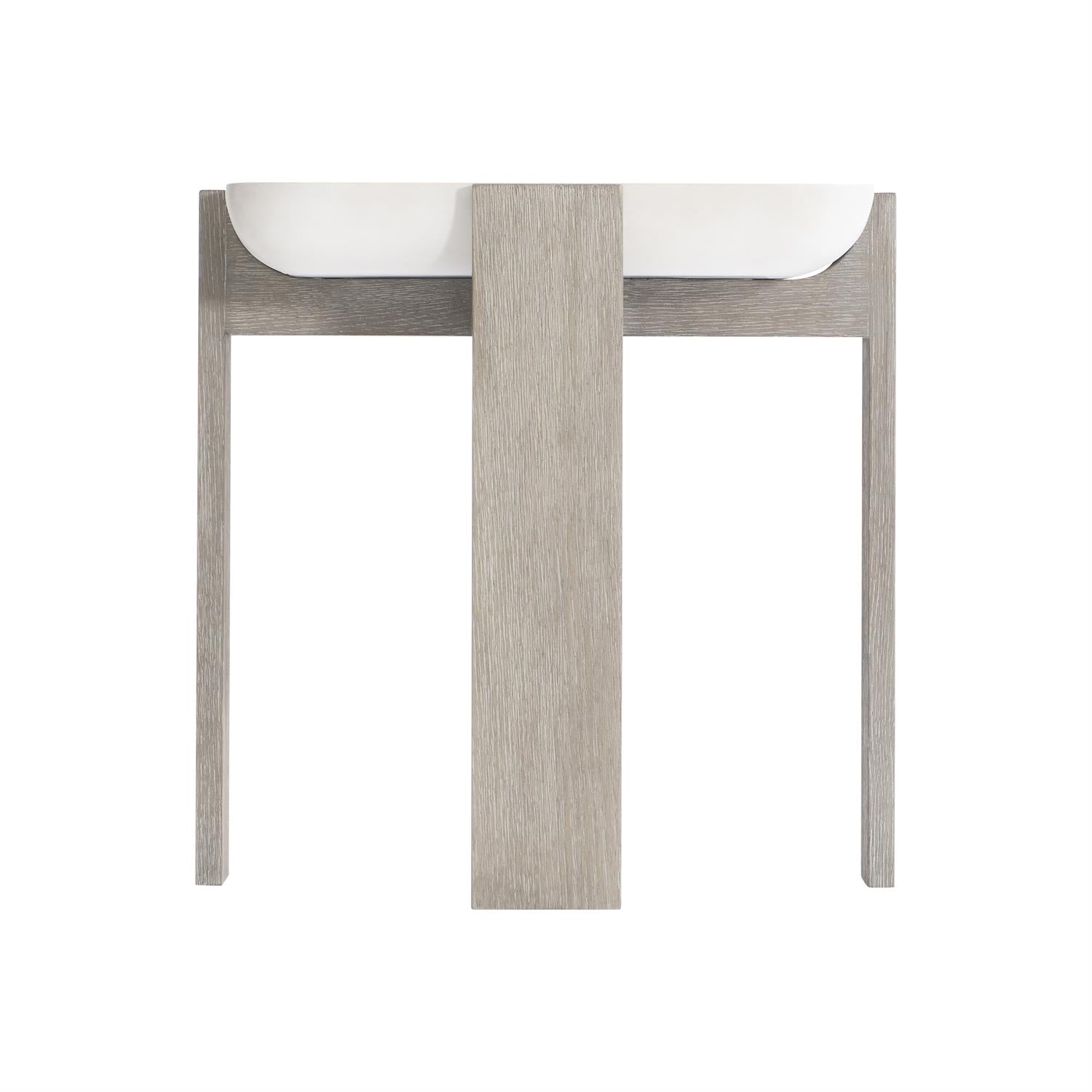 Bernhardt Gooding Side Table — 484123