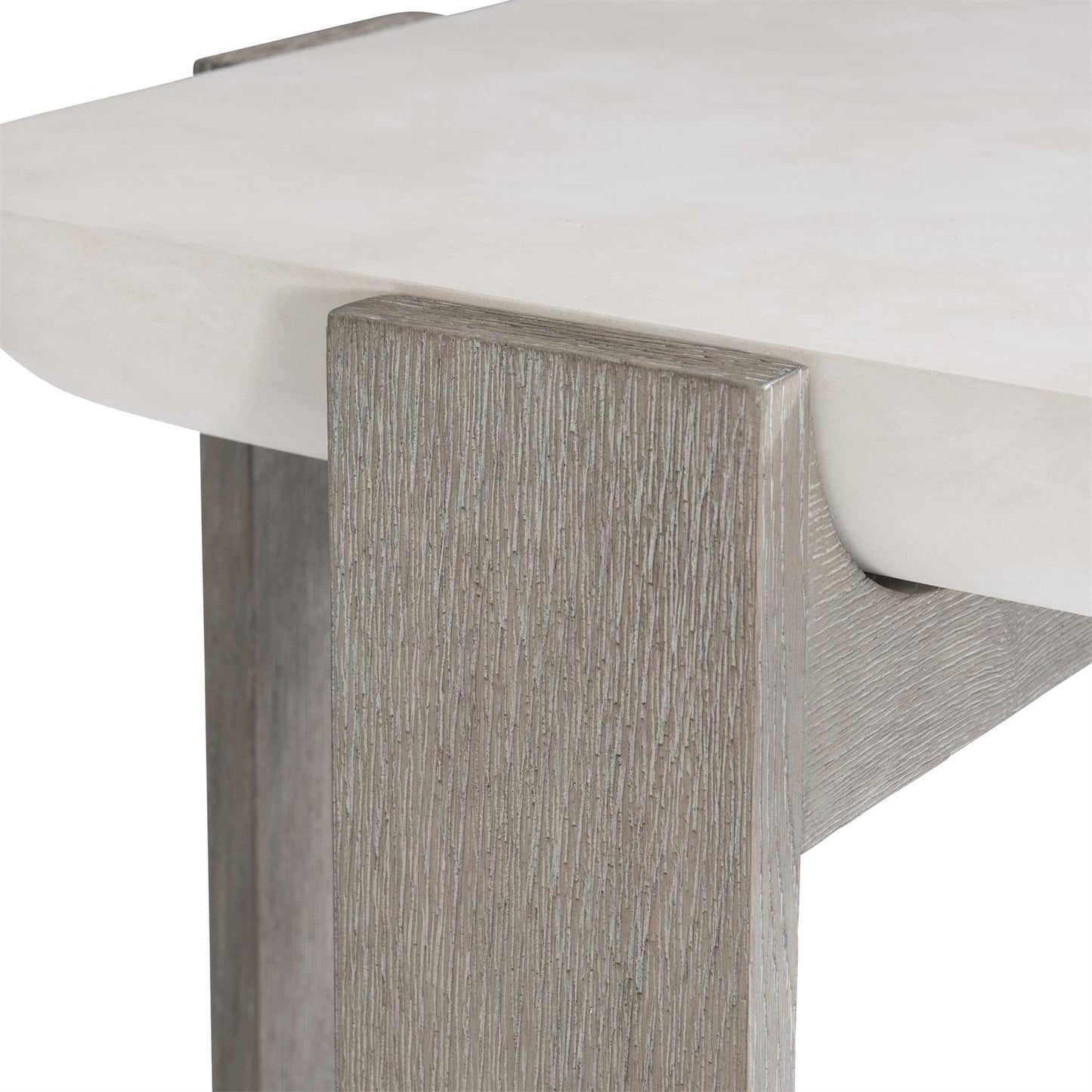 Bernhardt Gooding Side Table — 484123