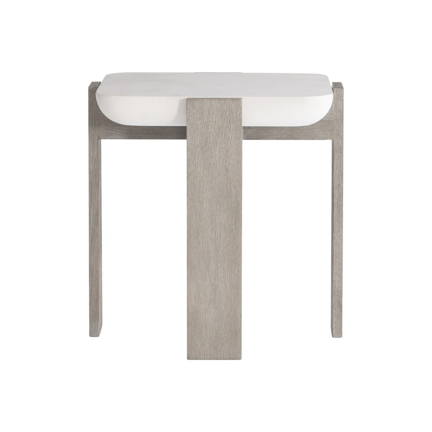 Bernhardt Gooding Side Table — 484123