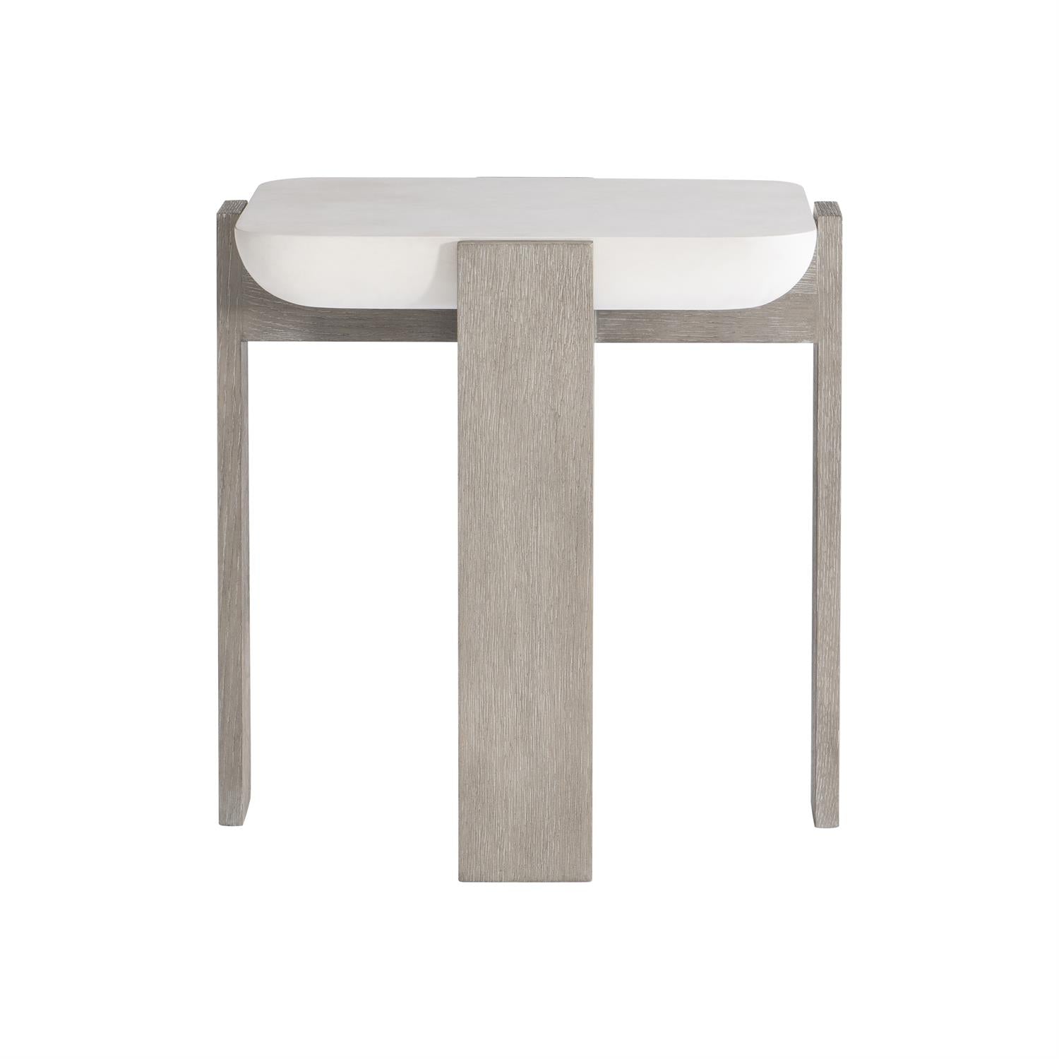 Bernhardt Gooding Side Table — 484123