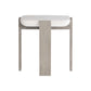 Bernhardt Gooding Side Table — 484123