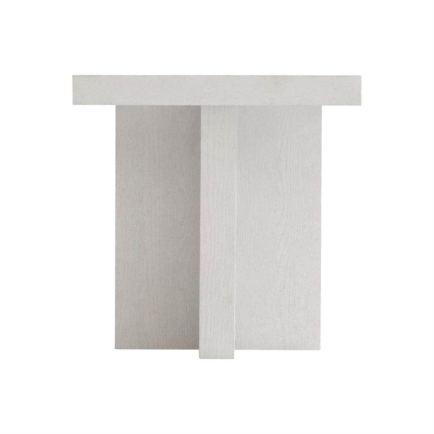 Bernhardt Blythe Side Table — 485111