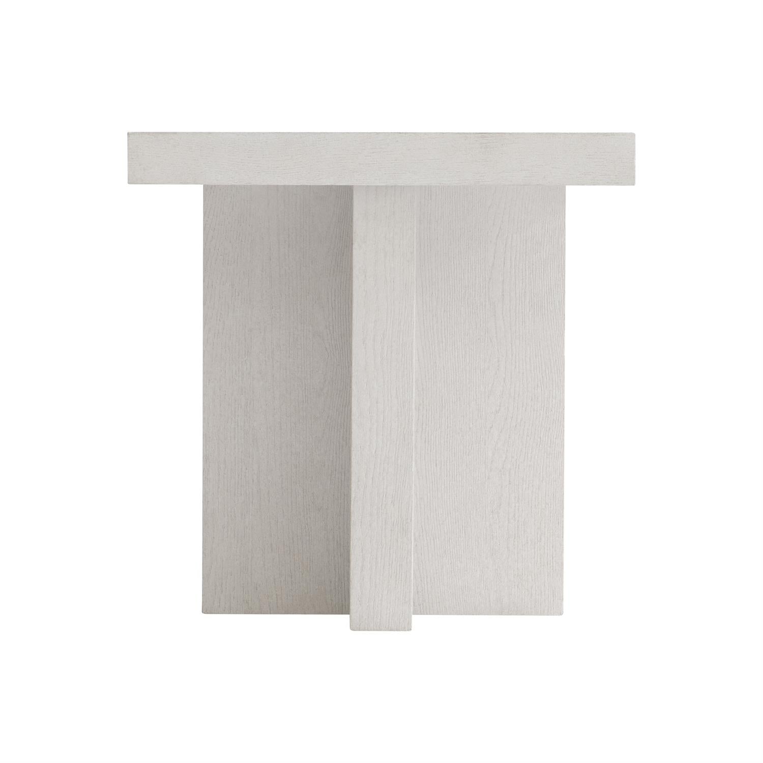 Bernhardt Blythe Side Table — 485111