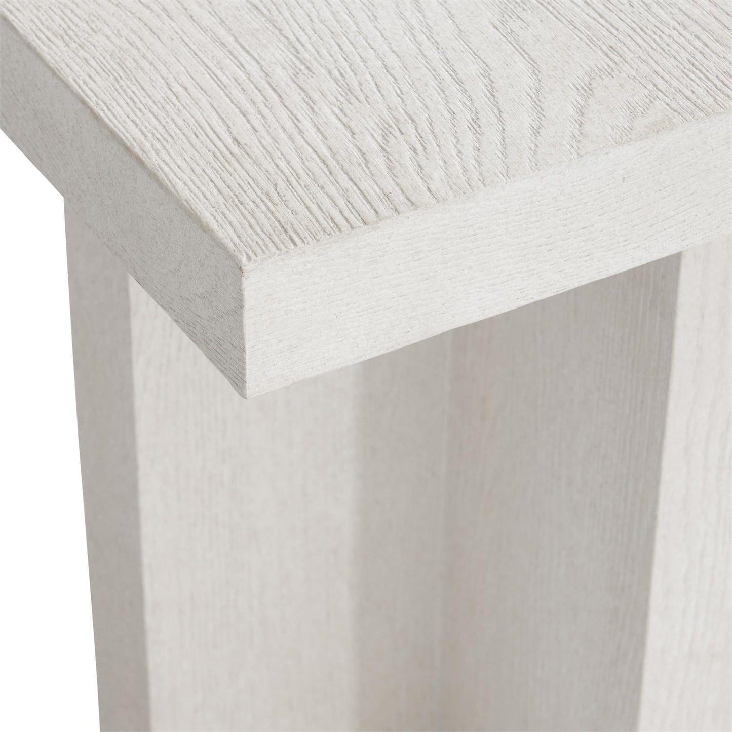 Bernhardt Blythe Side Table — 485111