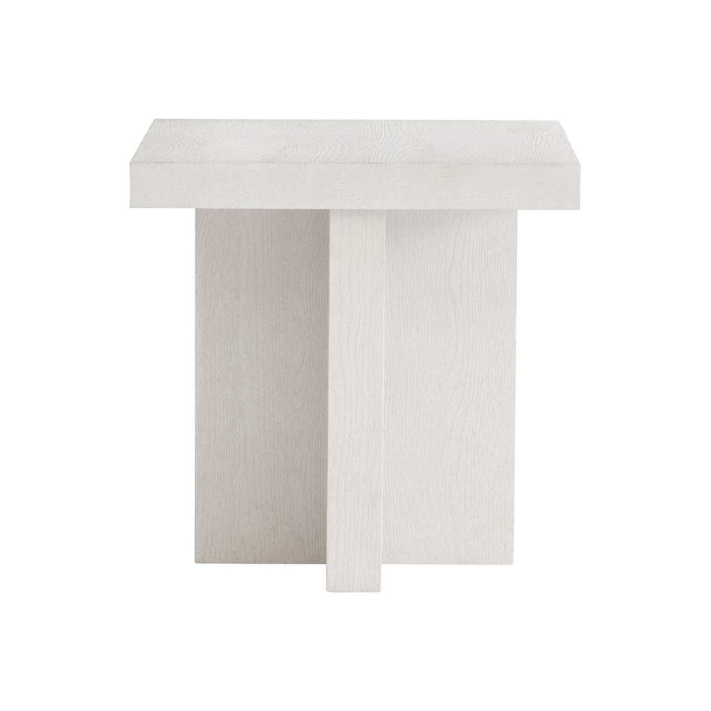 Bernhardt Blythe Side Table — 485111