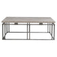 Bernhardt Riverton Cocktail Table — 494011