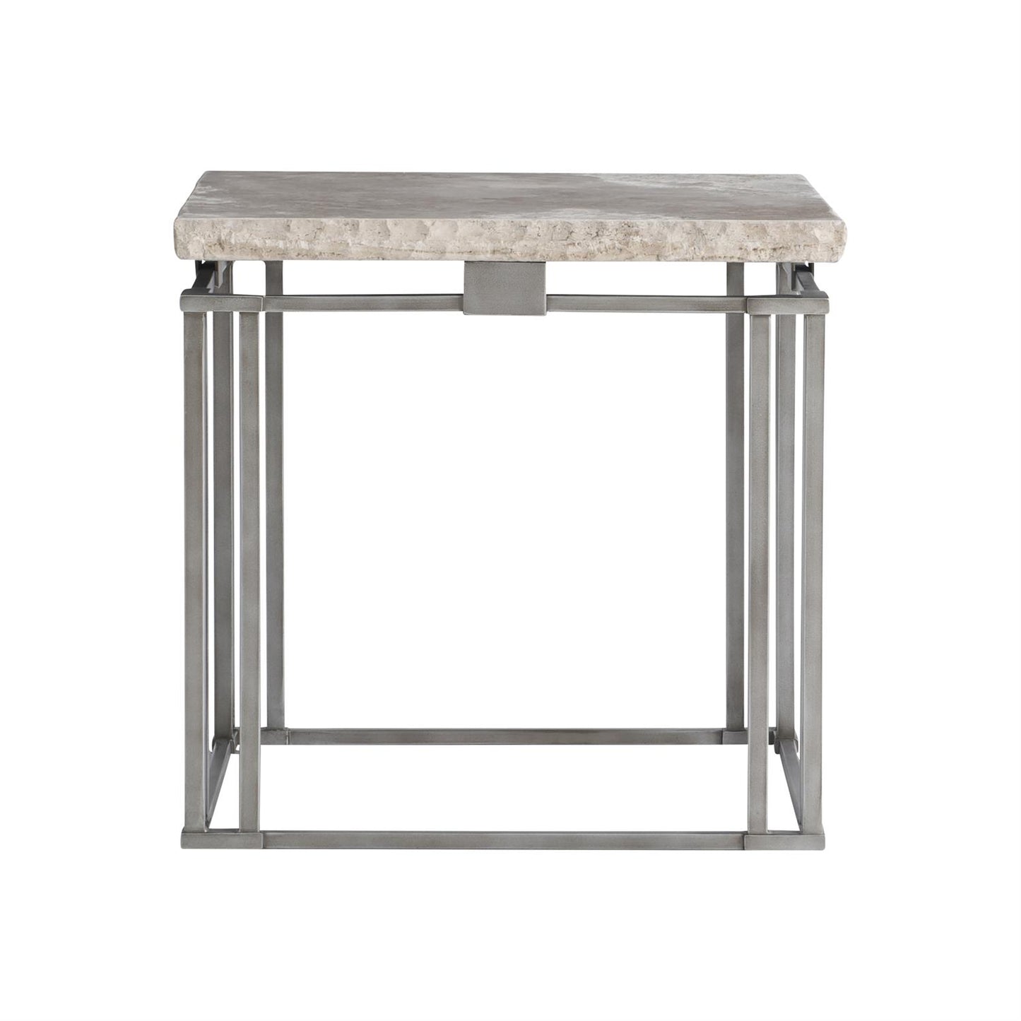 Bernhardt Riverton Side Table — 494111