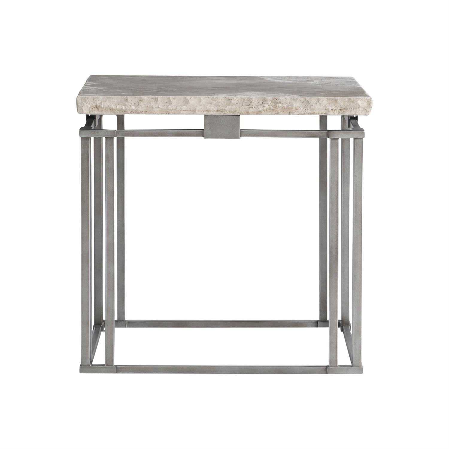 Bernhardt Riverton Side Table — 494111