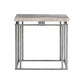 Bernhardt Riverton Side Table — 494111