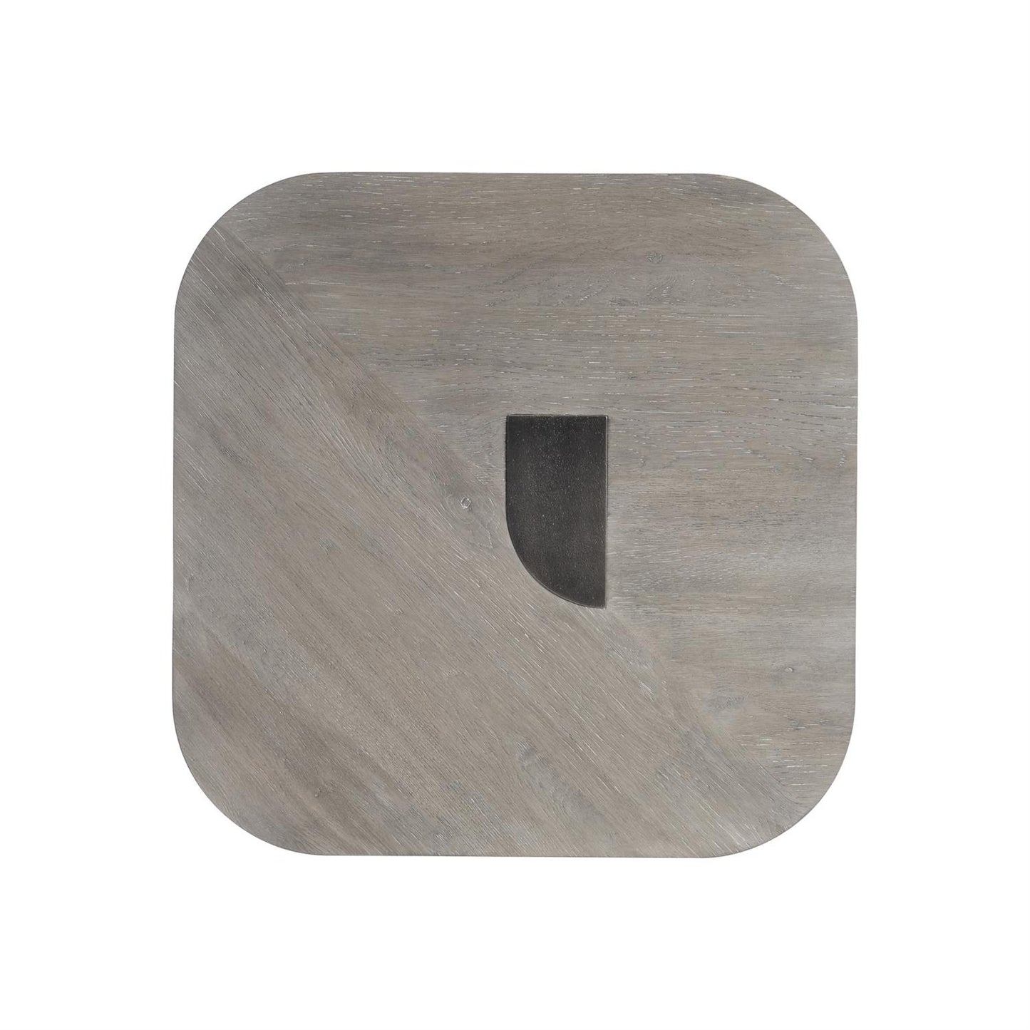 Bernhardt Marcato Side Table — 497111